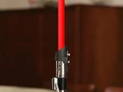 chandelier sabre laser