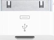 port micro pour l’iPhone