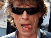Mick Jagger problème… avec Facebook