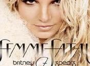 Britney Spears femme fatale fait show Bercy