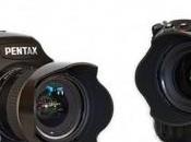 test comparaison Pentax 645D Nikon