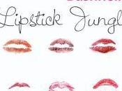 Lipstick Jungle Candace Bushnell