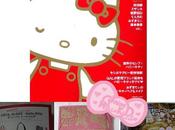 Japon magazine Hello Kitty Love