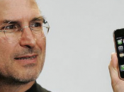 RIP: Merci revoir Monsieur Steve Jobs