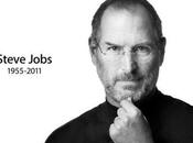 Décès Steve Jobs