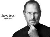 Steve Jobs mort