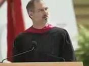 Steve Jobs 2005 Speech belle leçon
