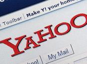 Microsoft serait nouveau rangs pour racheter Yahoo!