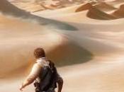 Uncharted L’illusion Drake dans désert vidéo