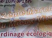 Lestrem 22éme Marché Mieux Vivre octobre 2011