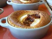 cocotte pommes amandes coeur coulant carambar