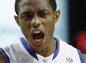 Brandon Knight songe partir