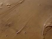 [Image jour] Vallée débâcle Mars