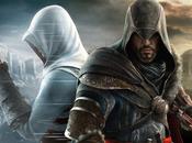 [Jeux Vidéo] Assassin’s Creed Revelations Story Trailer