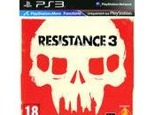 Test Resistance (PS3)