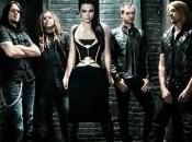 Evanescence: Nouveau single pour porter nouvel album!