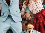 Muppets s'offrent affiches