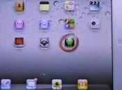 applications android iPad c’est possible.