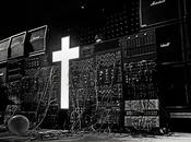 Deux nouveaux extraits Audio Video Disco Justice écoute