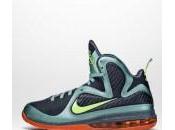 Nike LeBron ‘Cannon Edition’