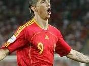 Espagne Torres nouveau titulaire contre l’Ecosse