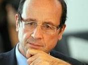 nouvelle crédibilité François Hollande