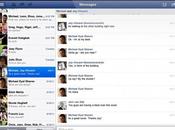 L'application iPad Facebook (enfin) disponible
