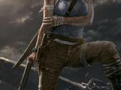 exposition virtuelle pour Tomb Raider