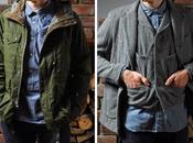 Engineered garments 2011 collection