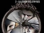 Concours Miroir Vampires Légion Stryges" Fabien Clavel