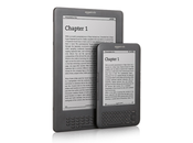 ebooks prochainement Kindle Store