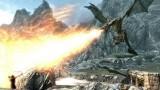 images enflammées pour Skyrim