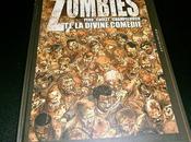 Zombies Divine Comédie