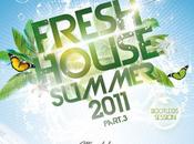 Fresh House Summer 2011 Part.3 Bootlegs Session