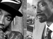 Snoop Dogg, Khalifa Bruno Mars Young, Wild Free