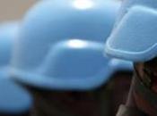 Soudan Darfour: Trois casques bleus tués, autres blessés dans attaque