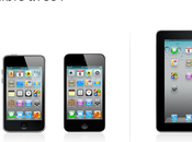 disponible pour iPhone, iPod Touch iPad