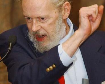 Dennis Ritchie, l’inventeur du langage C, est mort