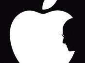 Simple hommage Steve Jobs
