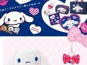 Coup coeur collection Cinnamoroll Heart