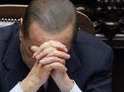 chute Berlusconi