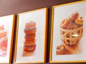 afternoon Paris Ari's Bagels