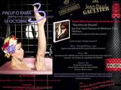 Soirée Rama Octobre l’Alcazar partir 19h30