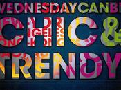 Wednesdaycanbe Chic&amp;Trendy; Octobre l’Alcazar