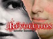 Premier extrait roman Révolution" Jennifer Donnelly