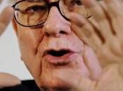 L'incroyable optimisme Warren Buffett l'économie américaine