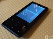 photos Cowon iAudio (i10)