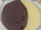 Creme dessert saveurs