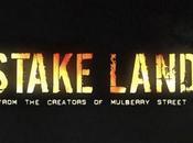 [Critique DVD] Stake Land