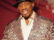 Attention Dennis Rodman s'exprime lock-out